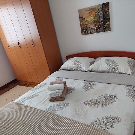 Apartman Dordevic Κράλιεβο Εξωτερικό φωτογραφία