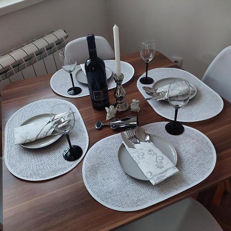 Apartman Dordevic Κράλιεβο Εξωτερικό φωτογραφία
