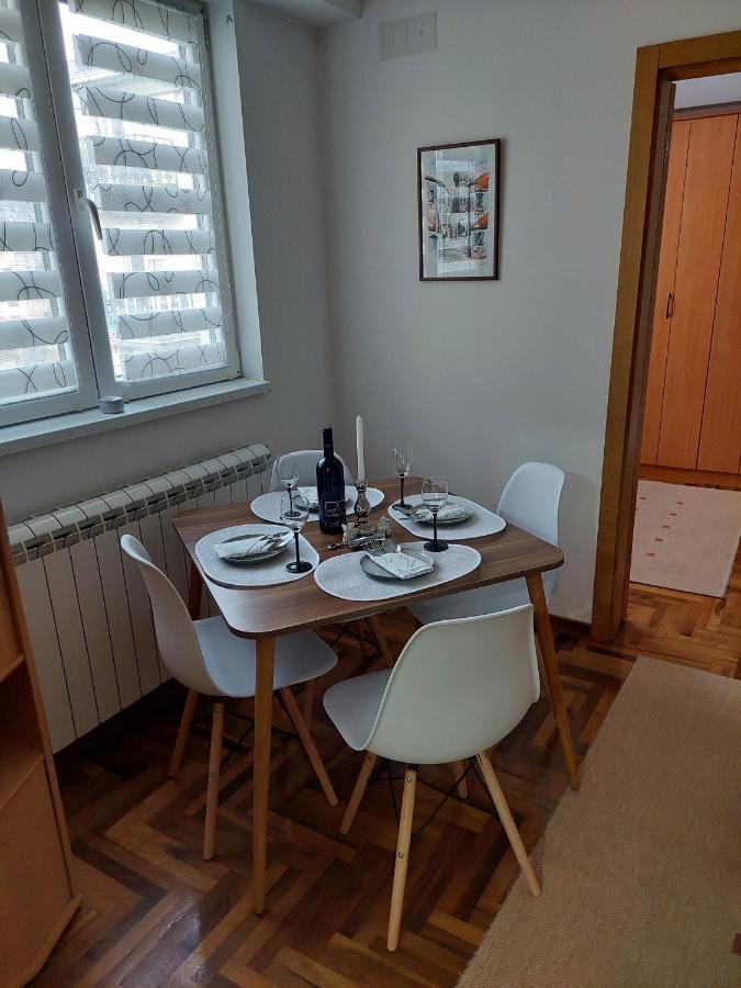 Apartman Dordevic Κράλιεβο Εξωτερικό φωτογραφία
