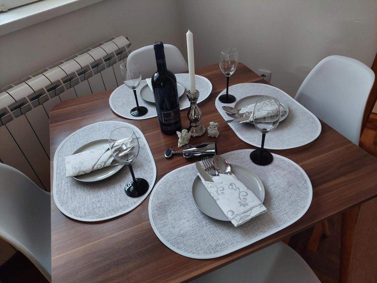 Apartman Dordevic Κράλιεβο Εξωτερικό φωτογραφία