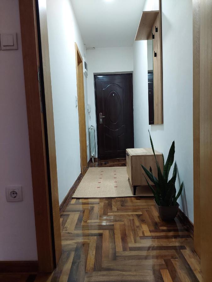 Apartman Dordevic Κράλιεβο Εξωτερικό φωτογραφία