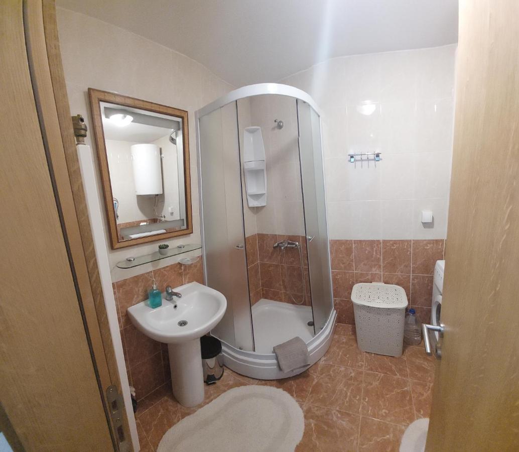 Apartman Dordevic Κράλιεβο Εξωτερικό φωτογραφία